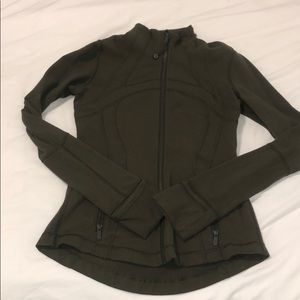 Lululemon Define Jacket